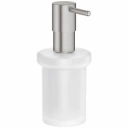 Grohe Essentials New Sıvı Sabunluk - 40394DC1 görsel 1