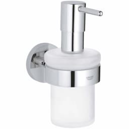Grohe Essentials New Sıvı Sabunluk - 40448001 görsel 1