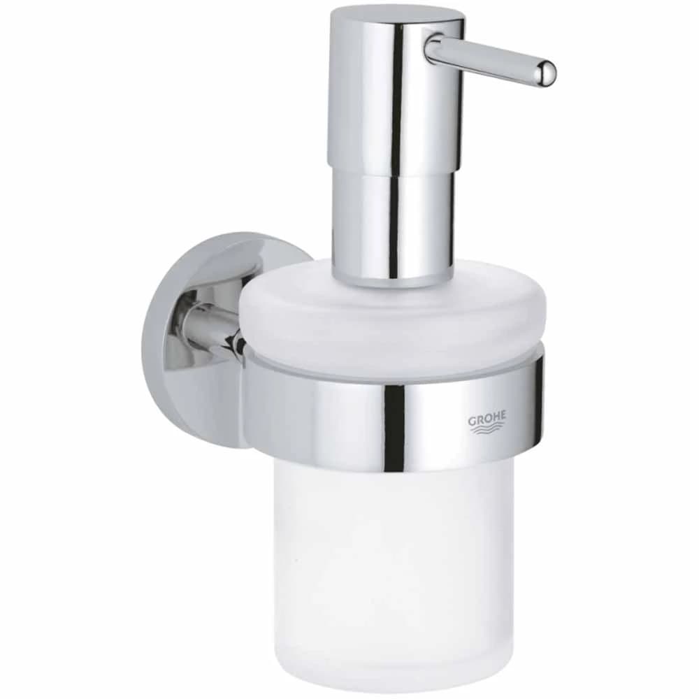 Grohe Essentials New Sıvı Sabunluk - 40448001