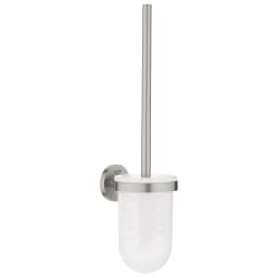 Grohe Essentials New Tuvalet Fırçası Seti -40374DC1 görsel 1