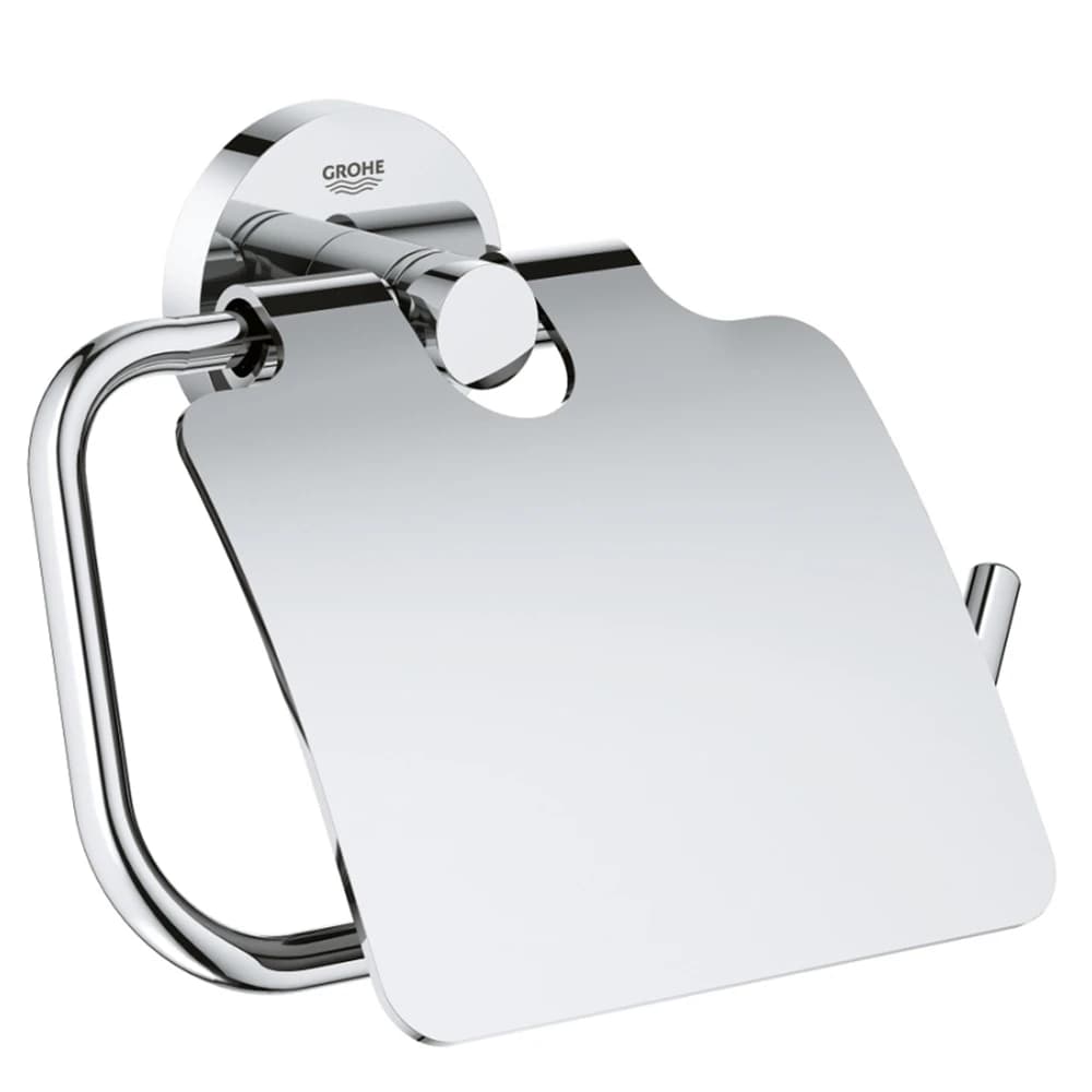 Grohe Essentials New Tuvalet Kağıtlığı - 40367001