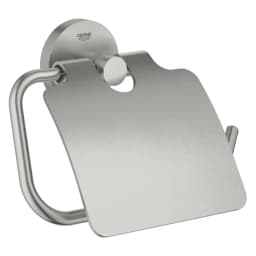 Grohe Essentials New Tuvalet Kağıtlığı - 40367DC1 görsel 1
