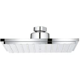 Grohe Euphoria Cube 1 Akışlı Tepe Duşu - 27705000 görsel 1
