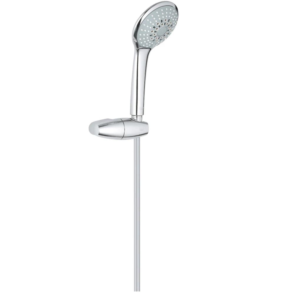 Grohe Euphoria Duşu Seti 3 Akışlı - 27355000