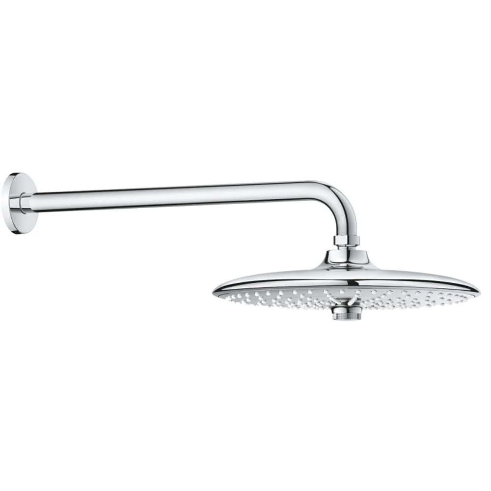 Grohe Euphoria Tepe Duşu Seti - 26458000