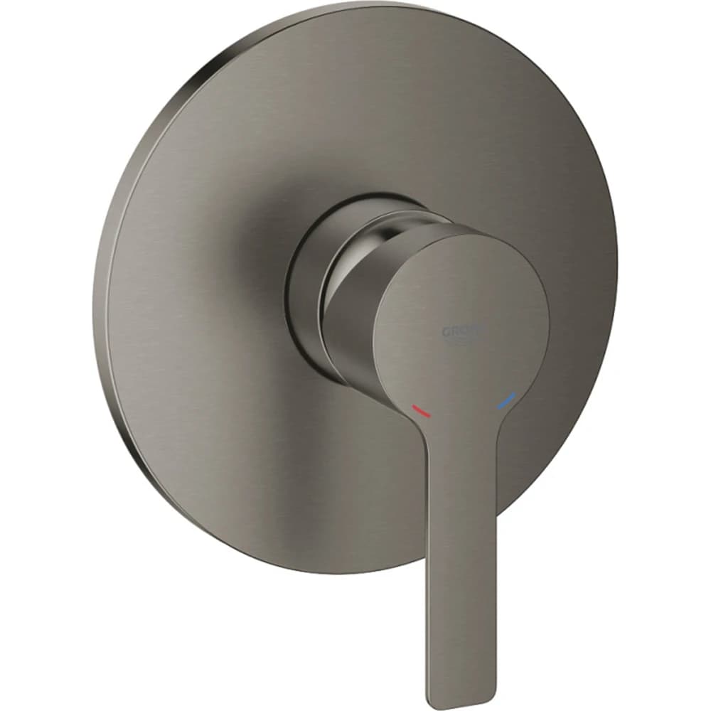 Grohe Eurocube Ankastre Duş Bataryası - 24063DC1
