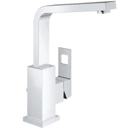 Grohe Eurocube Tek Kumandalı Lavabo Bataryası - 2313500E görsel 1