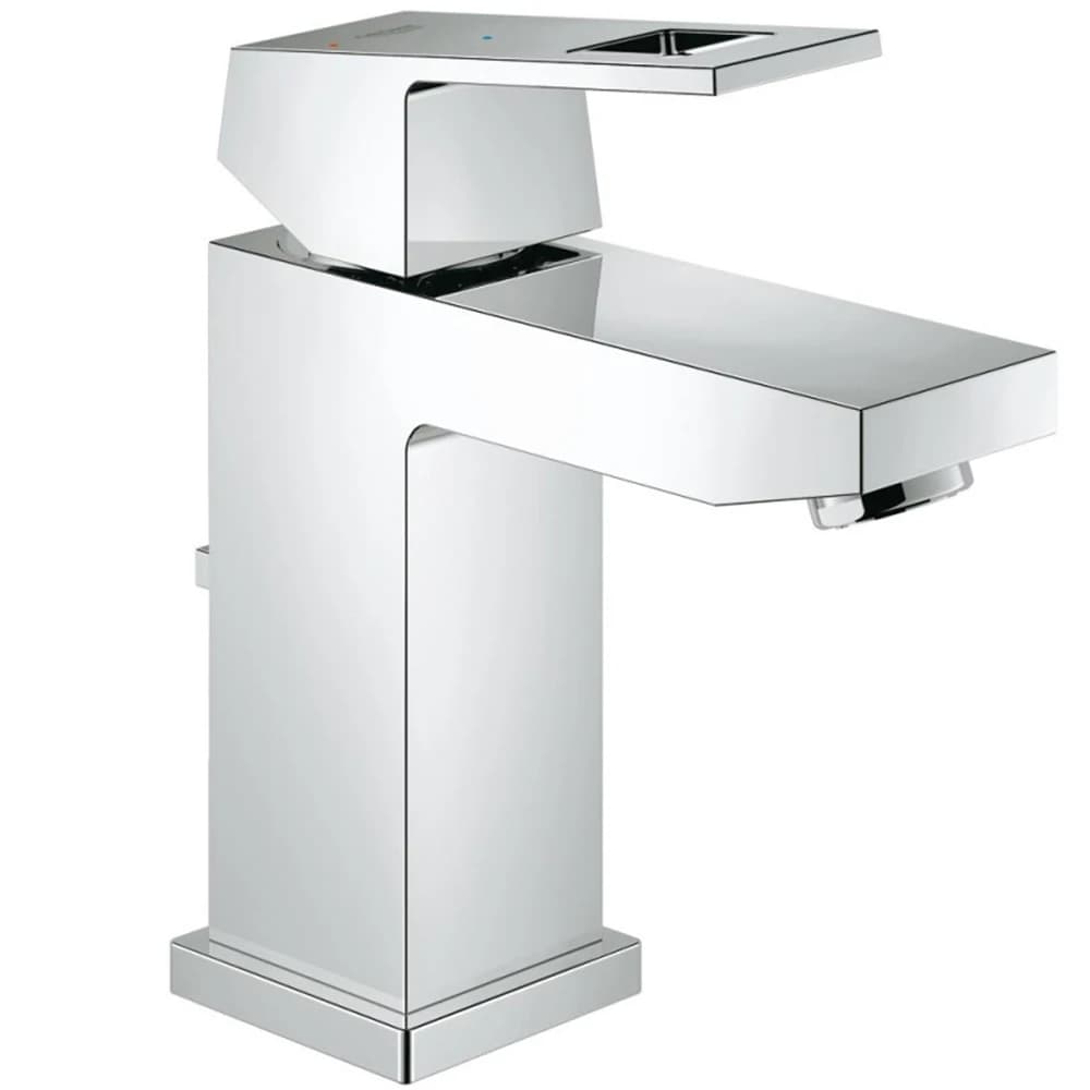 Grohe Eurocube Tek Kumandalı Lavabo Bataryası - 2339000E
