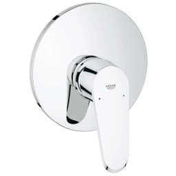Grohe Eurodisc Cosmopolitan Ankastre Duş Bataryası - 19549002 görsel 1