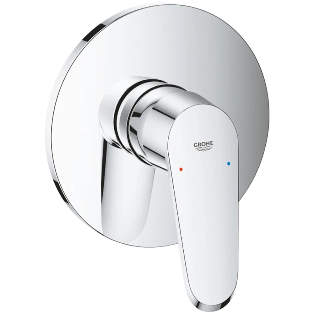 Grohe Eurodisc Cosmopolitan Ankastre Duş Bataryası - 24055002