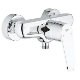 Grohe Eurodisc Cosmopolitan Tek Kumandalı Duş Bataryası - 33569002 görsel 1