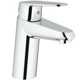 Grohe Eurodisc Cosmopolitan Tek Kumandalı Lavabo Bataryası - 3246920E görsel 1