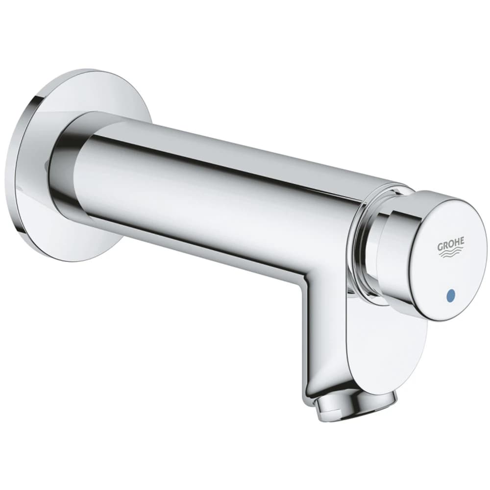 Grohe Euroeco Cosmopolitan T Zaman Ayarlı Tek Su Girişli Batarya - 36266000