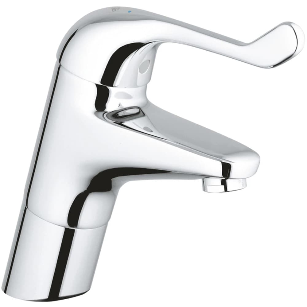 Grohe Euroeco Special Relaunch Tek Kumandalı Eviye Bataryası - 32790000