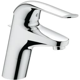 Grohe Euroeco Special Tek Kumandalı Lavabo Bataryası - 32766000 görsel 1