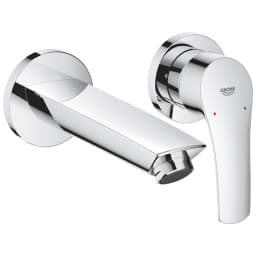 Grohe Eurosmart 2021 2 Delikli Lavabo Bataryası - 29337003 görsel 1