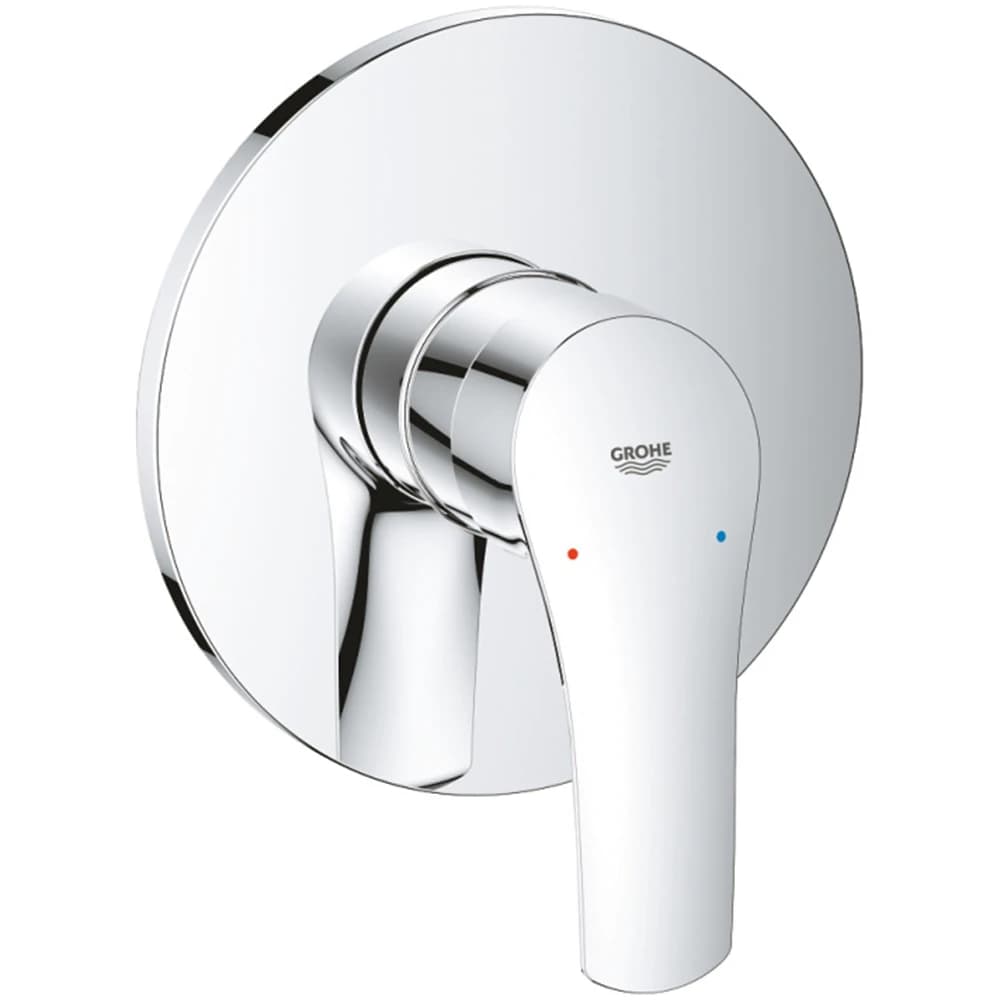Grohe Eurosmart 2021 Ankastre Duş Bataryası - 24042003