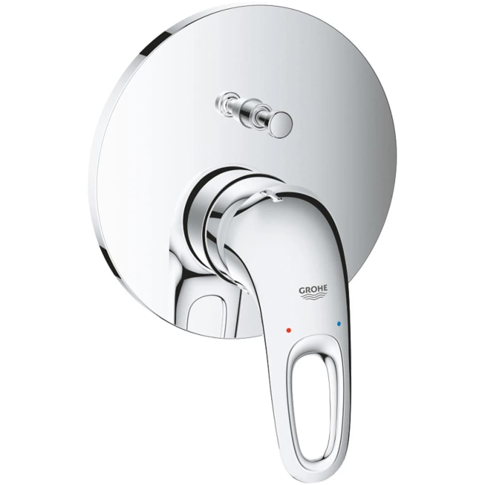 Grohe Eurosmart 2021 Ankastre Duş Bataryası - 24049003