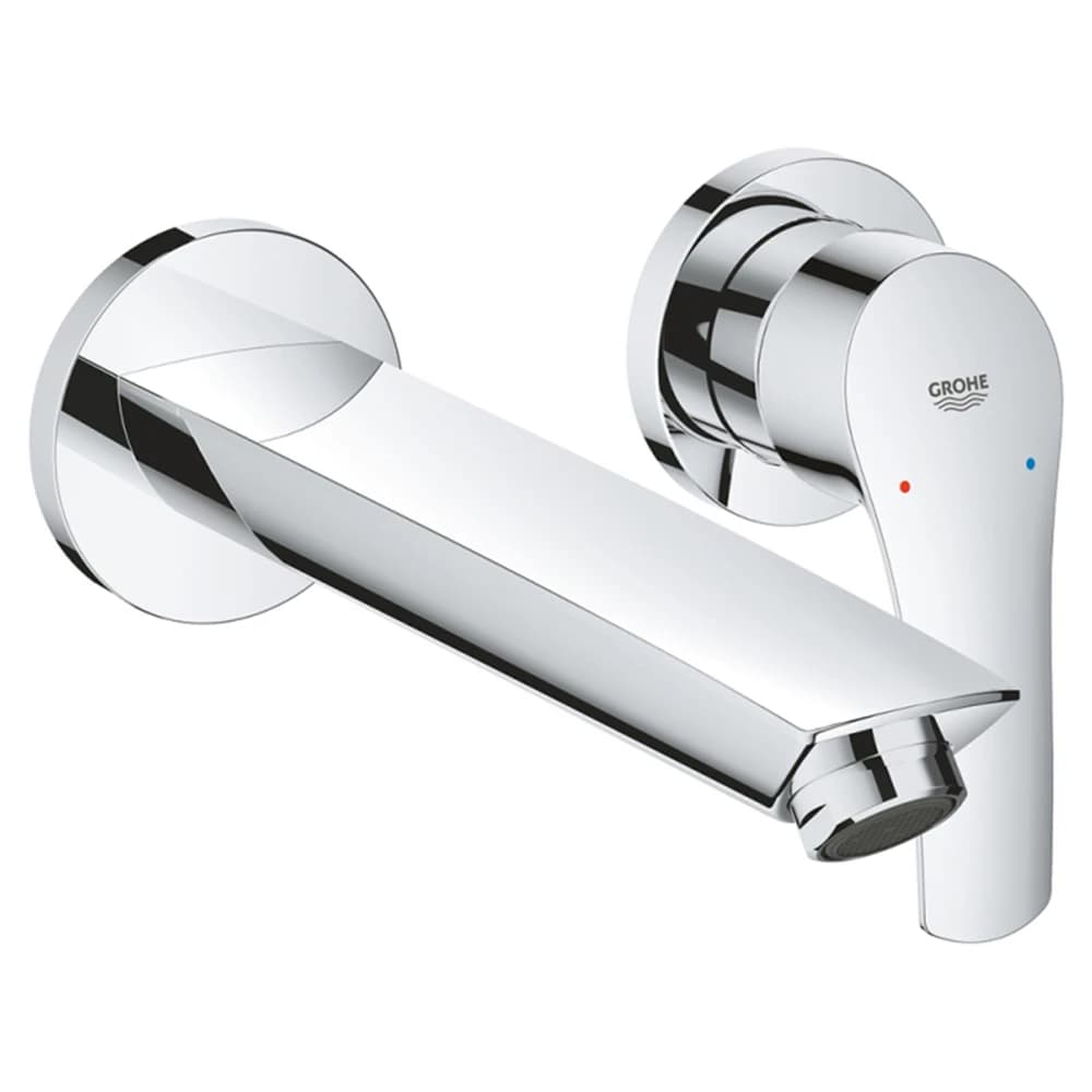 Grohe Eurosmart 2021 İki Delikli Lavabo Bataryası - 2933830D