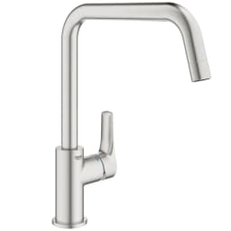 Grohe Eurosmart 2021 Tek Kumandalı Eviye Bataryası - 30567DC0 görsel 1