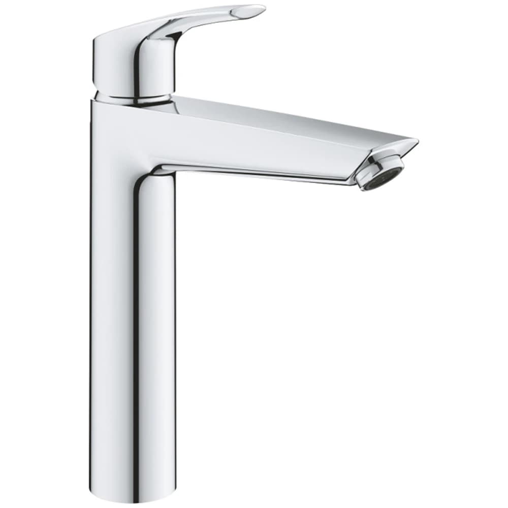 Grohe Eurosmart 2021 Tek Kumandalı Lavabo Bataryası - 23971003