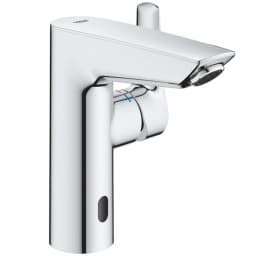 Grohe Eurosmart 2021 Tek Kumandalı Lavabo Bataryası - 23975003 görsel 1