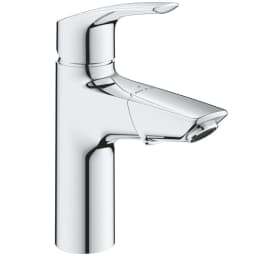 GRohe Eurosmart 2021 Tek Kumandalı Lavabo Bataryası - 23976003 görsel 1