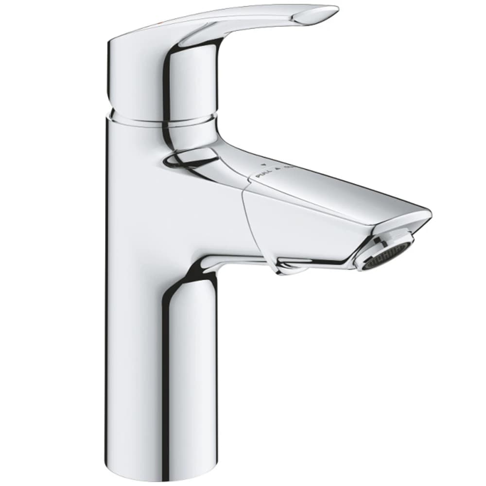 GRohe Eurosmart 2021 Tek Kumandalı Lavabo Bataryası - 23976003