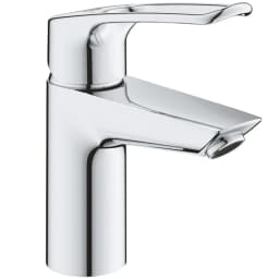 Grohe Eurosmart 2021 Tek Kumandalı Lavabo Bataryası - 23980003 görsel 1