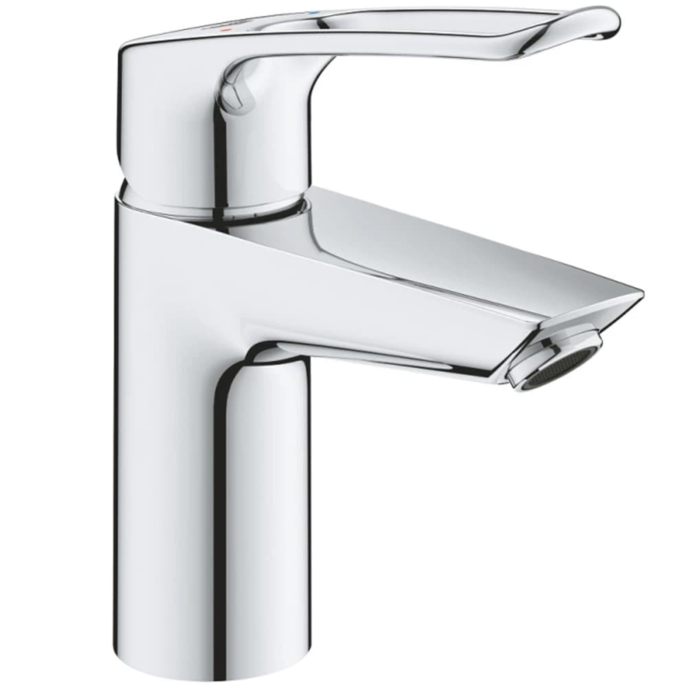 Grohe Eurosmart 2021 Tek Kumandalı Lavabo Bataryası - 23980003