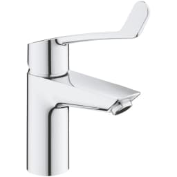 Grohe Eurosmart 2021 Tek Kumandalı Lavabo Bataryası - 23982003 görsel 1