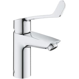 Grohe Eurosmart 2021 Tek Kumandalı Lavabo Bataryası - 23984003 görsel 1