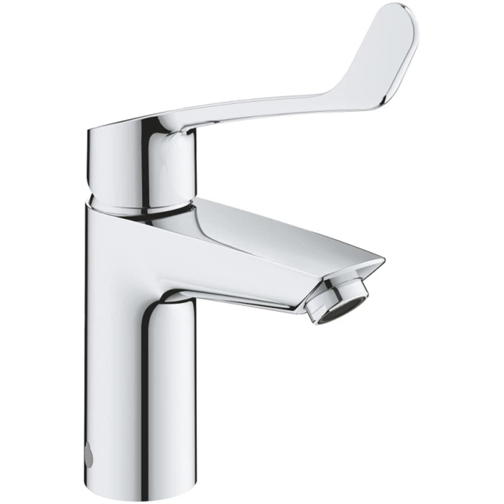 Grohe Eurosmart 2021 Tek Kumandalı Lavabo Bataryası - 23984003