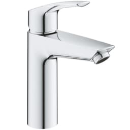 Grohe Eurosmart 2021 Tek Kumandalı Lavabo Bataryası - 23989003 görsel 1