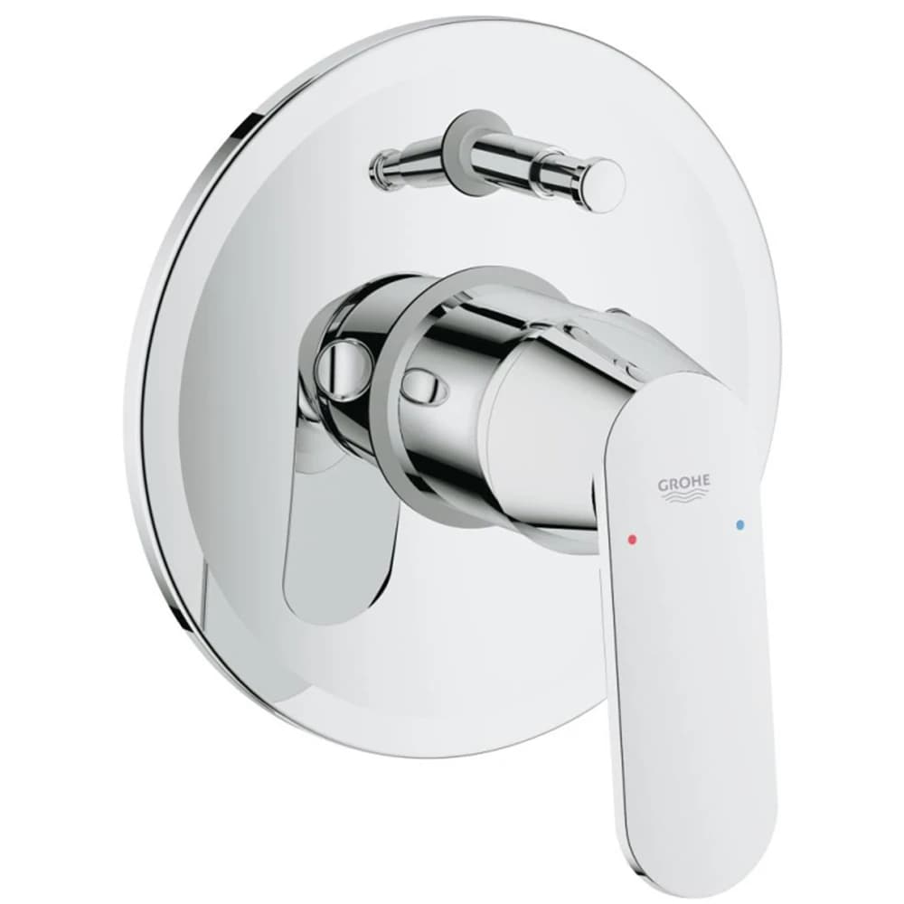 Grohe Eurosmart Cosmopolitan Tek Kumandalı Banyo Bataryası - 32879000