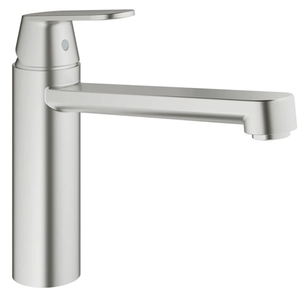 Grohe Eurosmart Cosmopolitan Tek Kumandalı Eviye Bataryası - 30193DC0