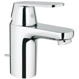 Grohe Eurosmart Cosmopolitan Tek Kumandalı Lavabo Bataryası - 2337700E görsel 1