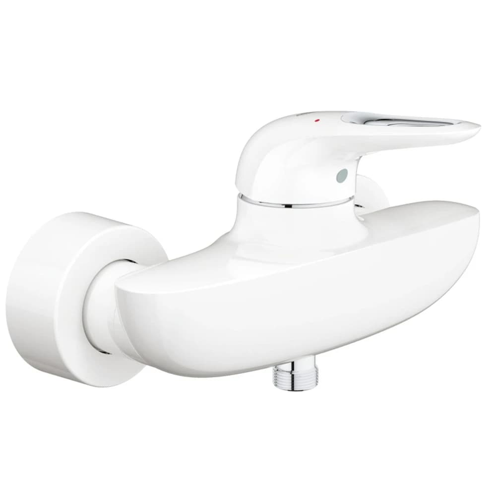 Grohe Eurostyle 2015 Tek Kumandalı Duş Bataryası - 33590LS3