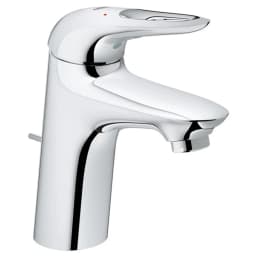 Grohe Eurostyle 2015 Tek Kumandalı Lavabo Bataryası - 33558003 görsel 1
