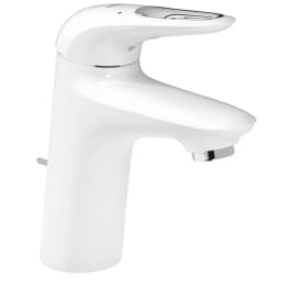 Grohe Eurostyle 2015 Tek Kumandalı Lavabo Bataryası - 33558LS3 görsel 1