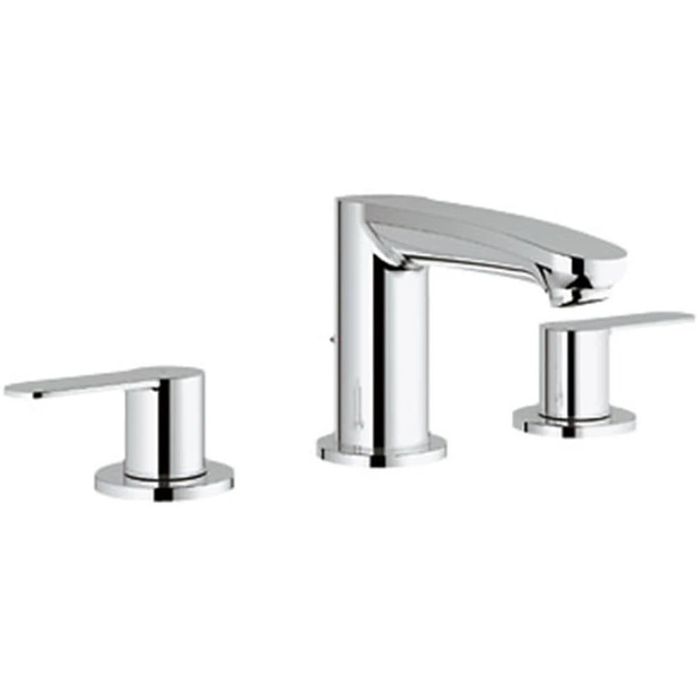 Grohe Eurostyle Cosmopolitan 3 Delikli Lavabo Bataryası - 20208002