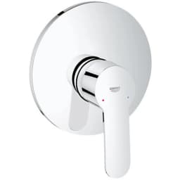 Grohe Eurostyle Cosmopolitan Ankastre Duş Bataryası - 19507002 görsel 1