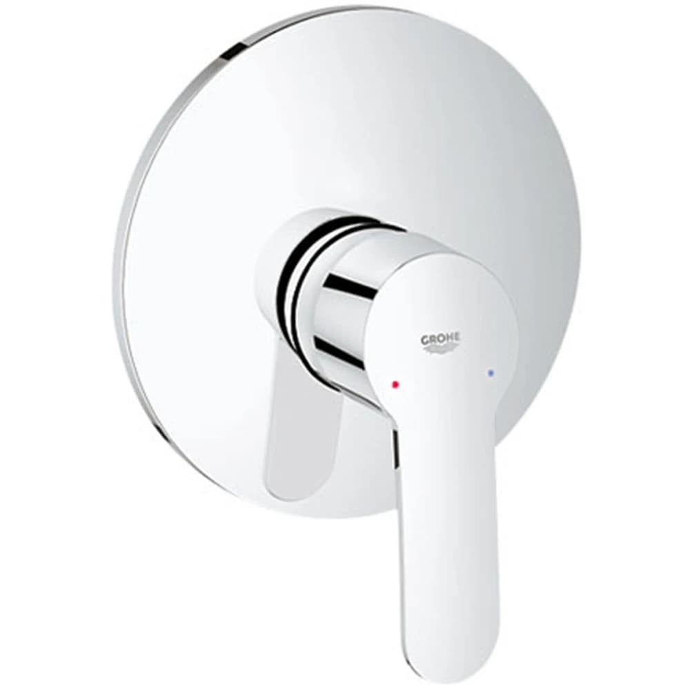 Grohe Eurostyle Cosmopolitan Ankastre Duş Bataryası - 19507002