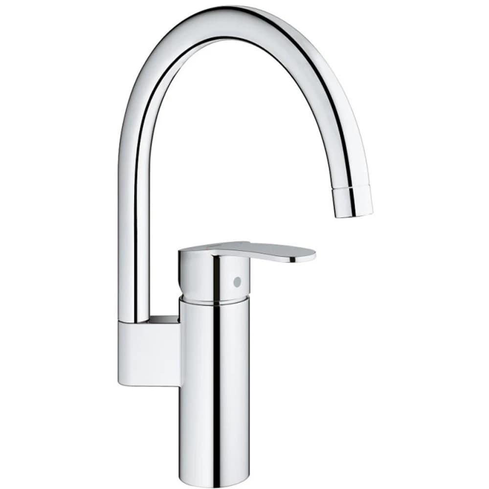Grohe Eurostyle Cosmopolitan Tek Kumandalı Eviye Bataryası - 30221002