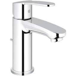 Grohe Eurostyle Cosmopolitan Tek Kumandalı Lavabo Bataryası - 23037002 görsel 1