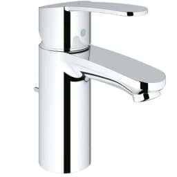 Grohe Eurostyle Cosmopolitan Tek Kumandalı Lavabo Bataryası - 2337420E görsel 1