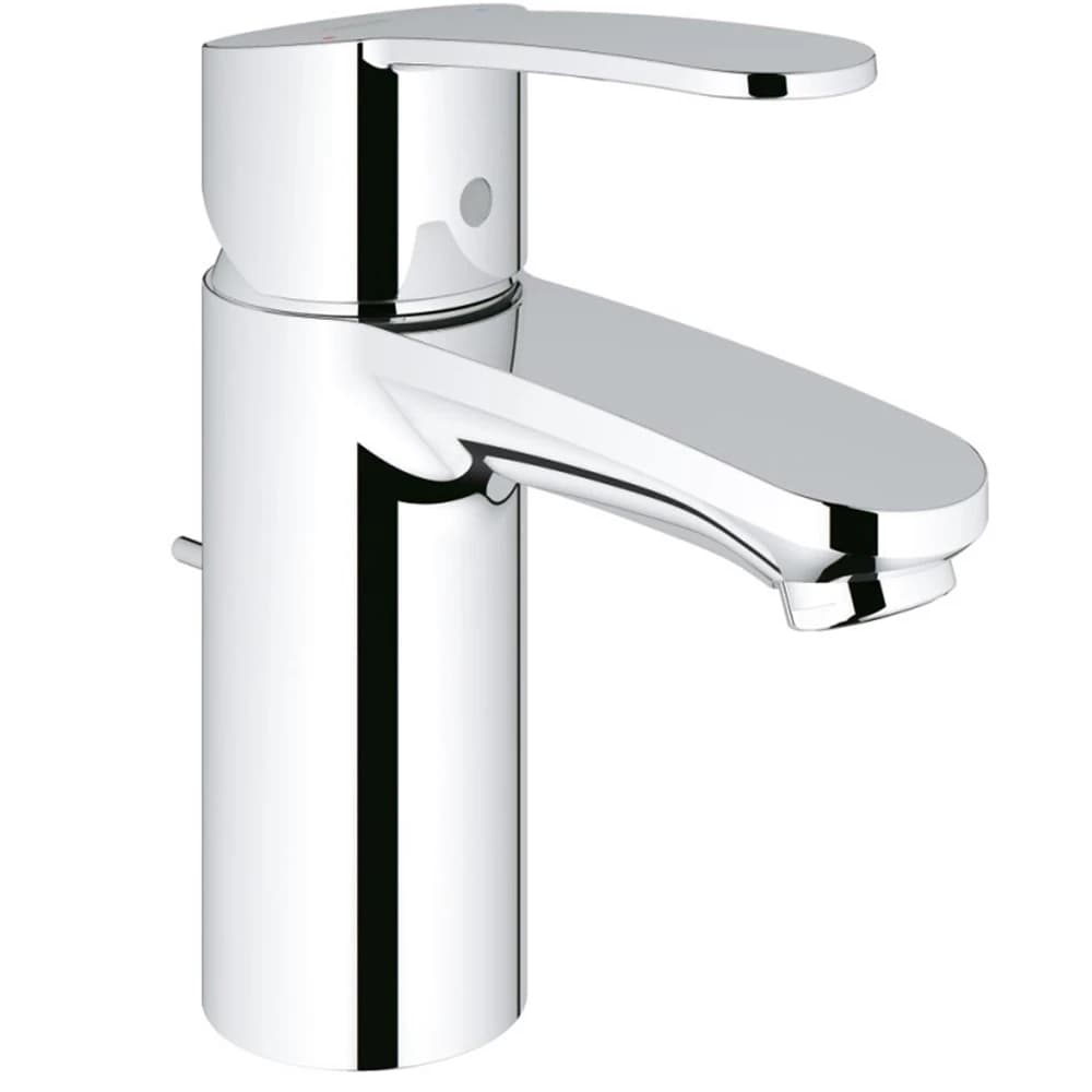 Grohe Eurostyle Cosmopolitan Tek Kumandalı Lavabo Bataryası - 3355220E