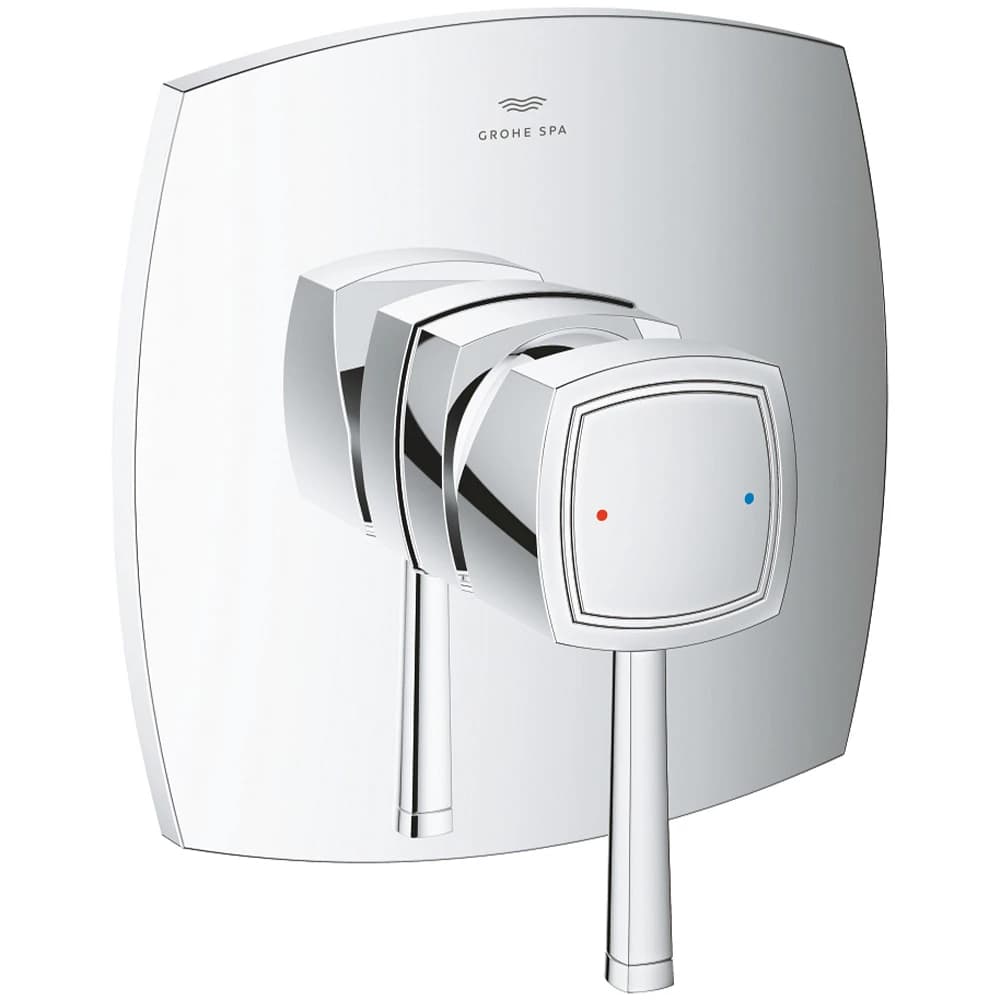 Grohe Grandera Ankastre Duş Bataryası - 24259000