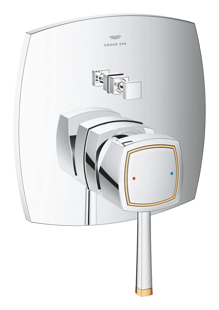 Grohe Grandera Ankastre Duş Bataryası - 24260IG0