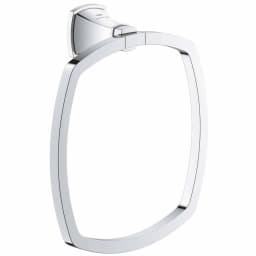 Grohe Grandera Halka Havluluk - 40929000 görsel 1